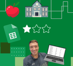 Sheets for School Leaders Course, 100 Level Logo
